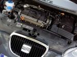 Seat Toledo 2004 года